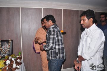 Maine Pyar Kiya Movie Opening